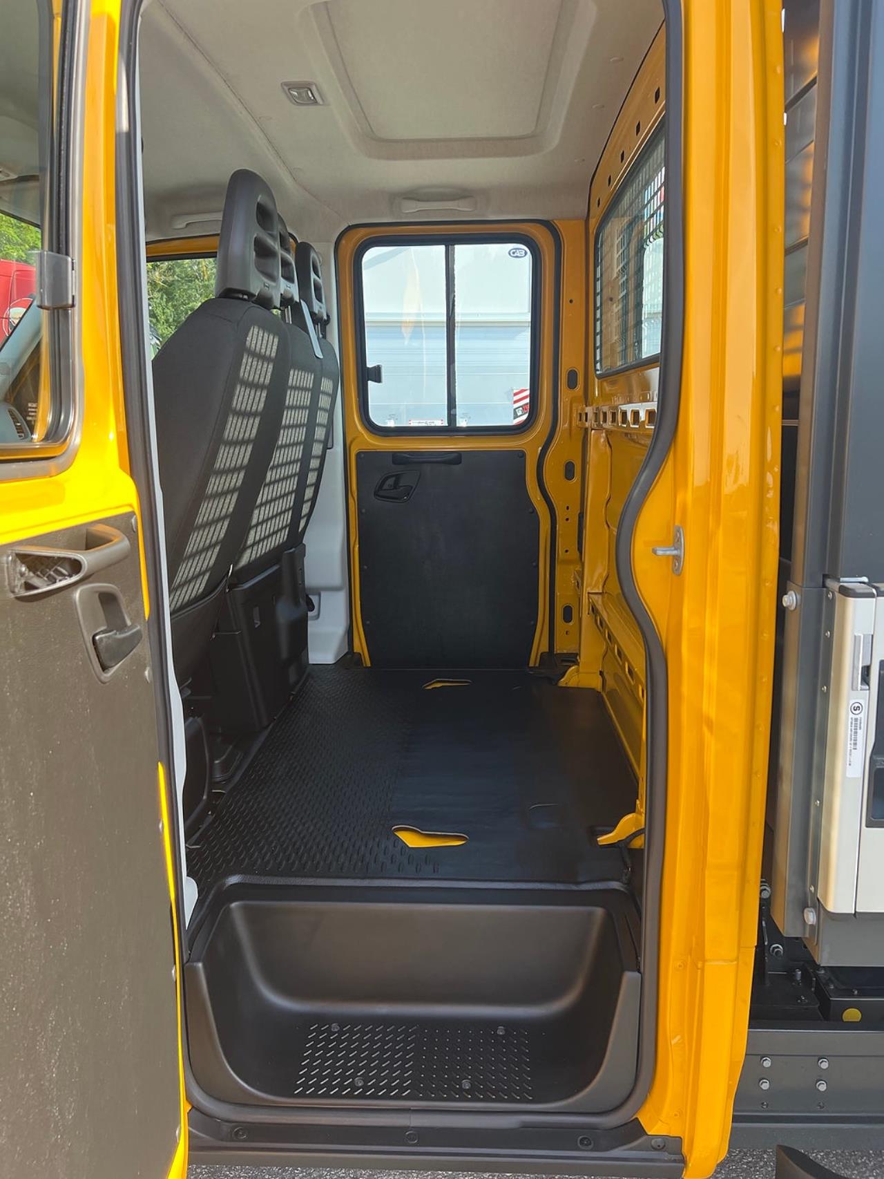 Iveco Daily 2024 - &Ouml;vrigt