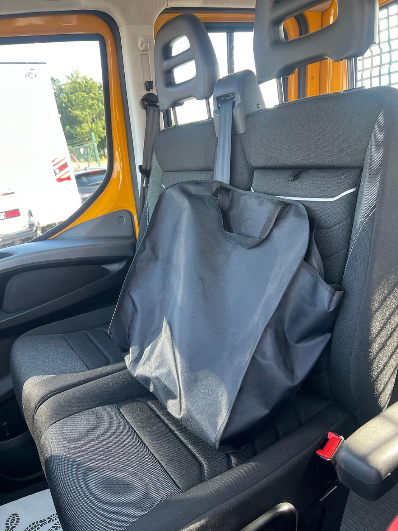 Iveco Daily 2024 - &Ouml;vrigt