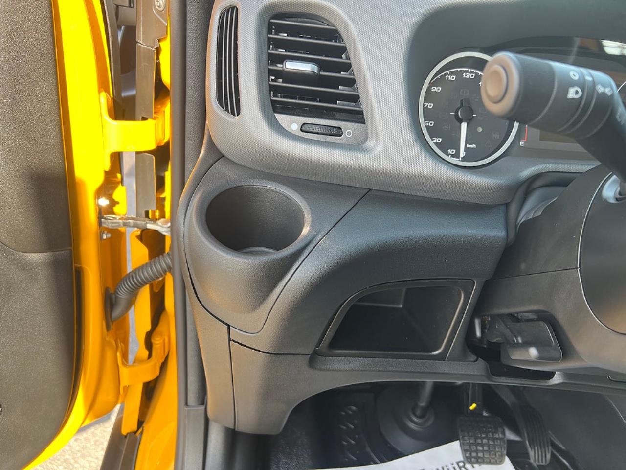Iveco Daily 2024 - &Ouml;vrigt