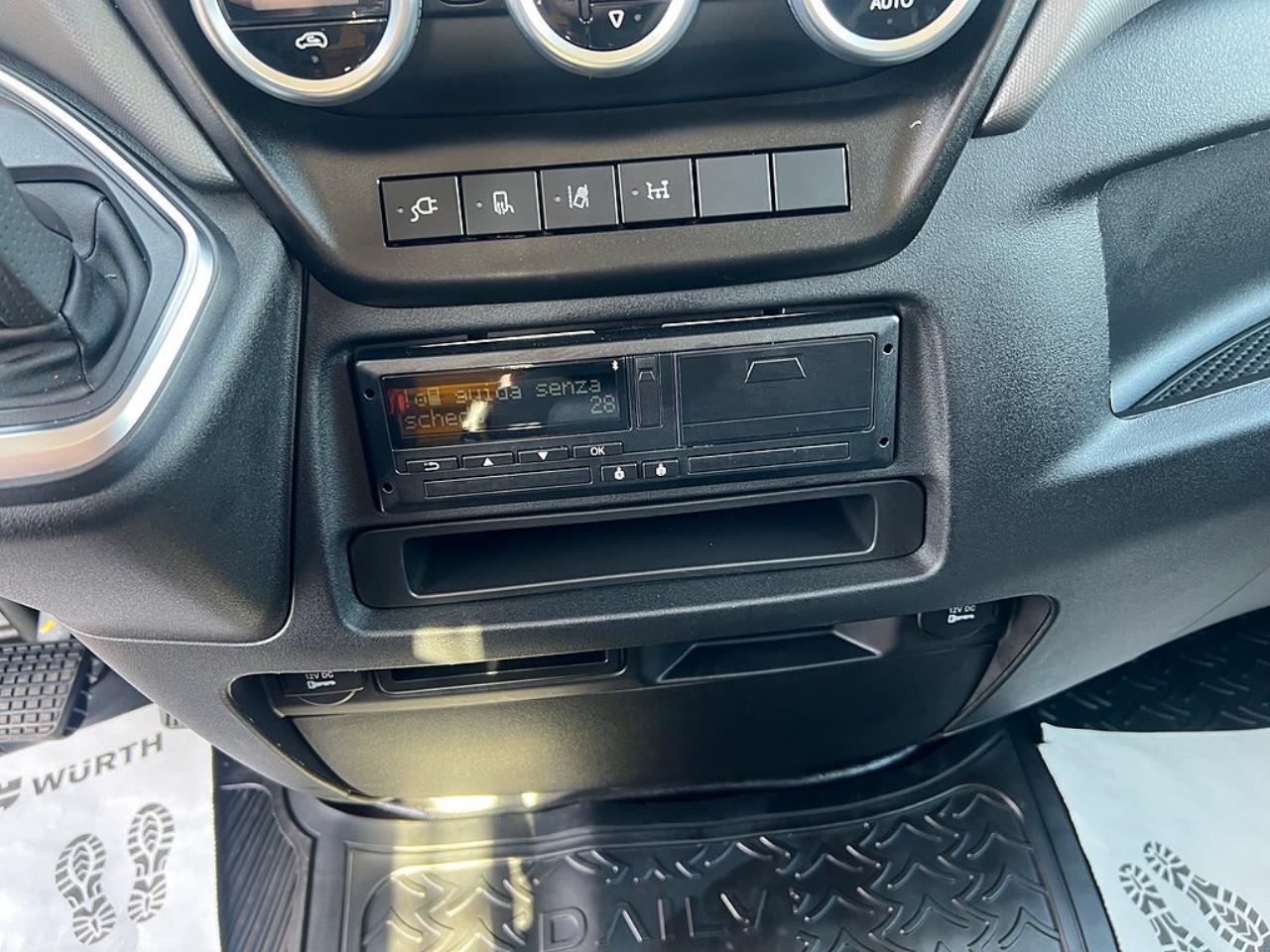 Iveco Daily 2024 - &Ouml;vrigt