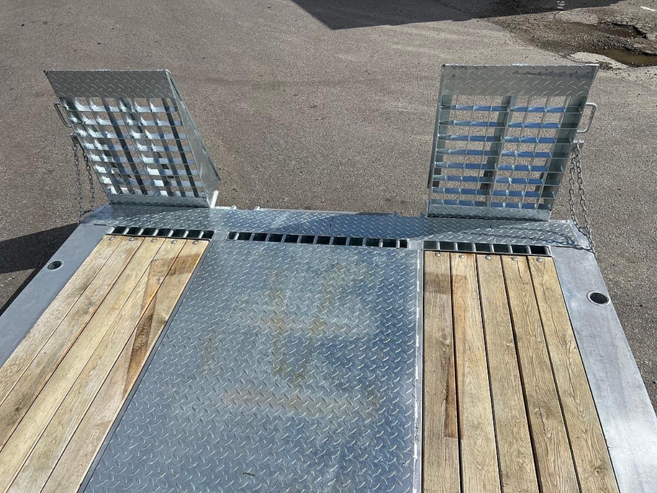&Ouml;vriga Bilcenter Flaket- Maskinflak L&ouml;stagbara Ramper 2026 - &Ouml;vrigt