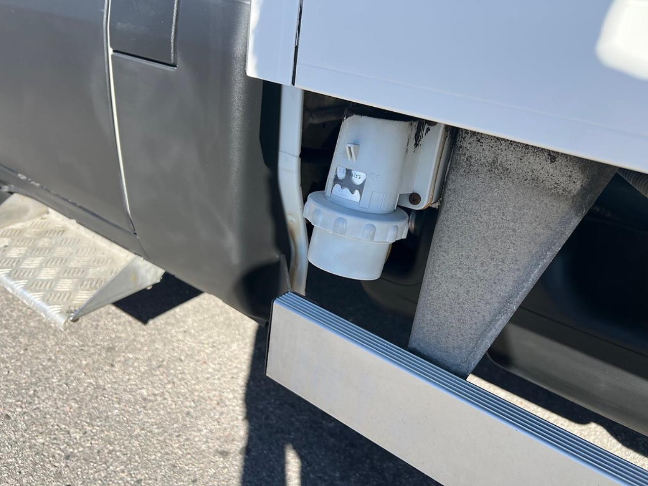 Iveco Daily 70C18 Servicebil, Verkstad, Jour bil Euro 6 2019 - &Ouml;vrigt