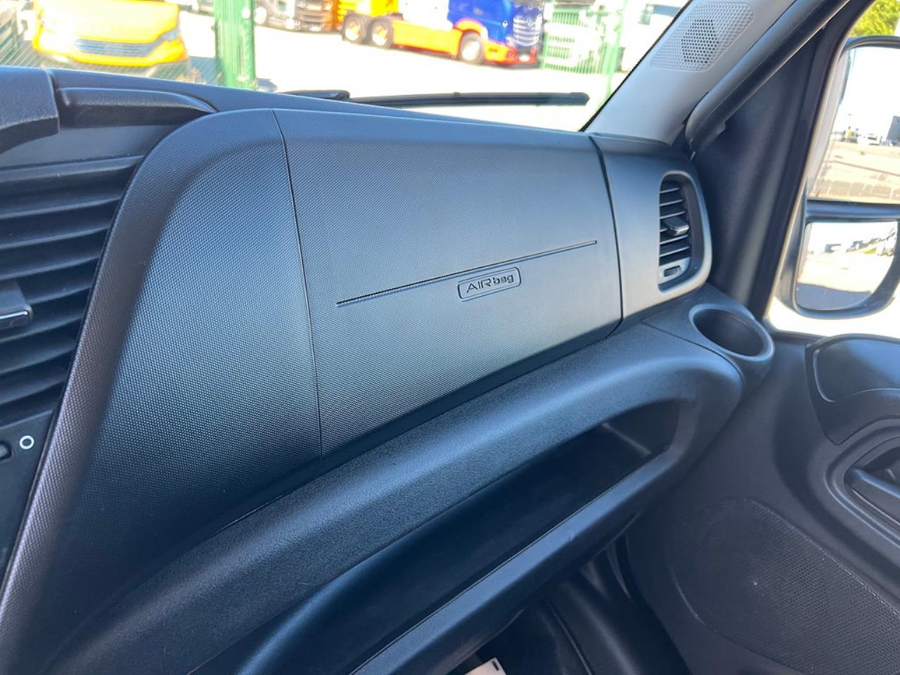 Iveco Daily 70C18 Servicebil, Verkstad, Jour bil Euro 6 2019 - &Ouml;vrigt