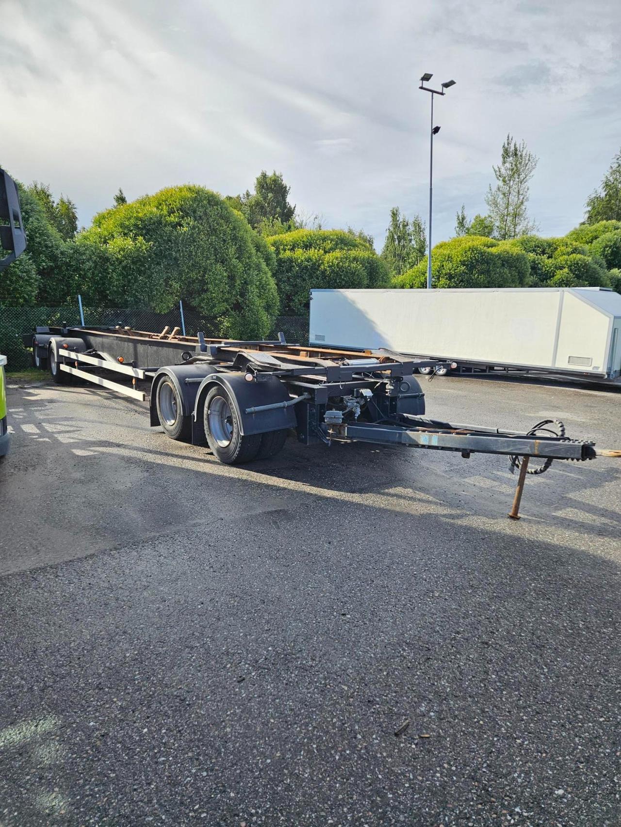 NTM RTPT-4 2003 - Lastv&auml;xlare