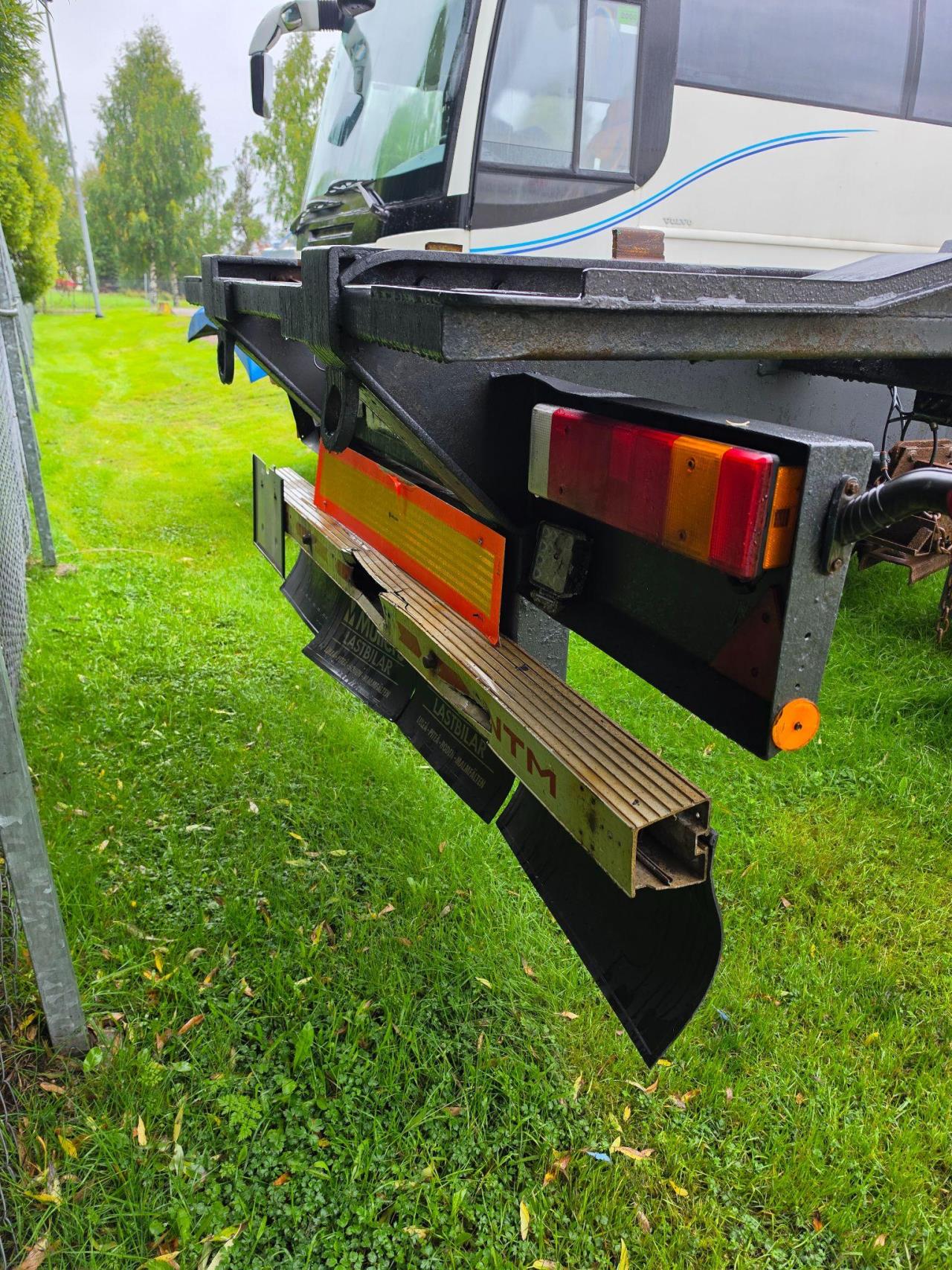 NTM RTPT-4 2003 - Lastv&auml;xlare