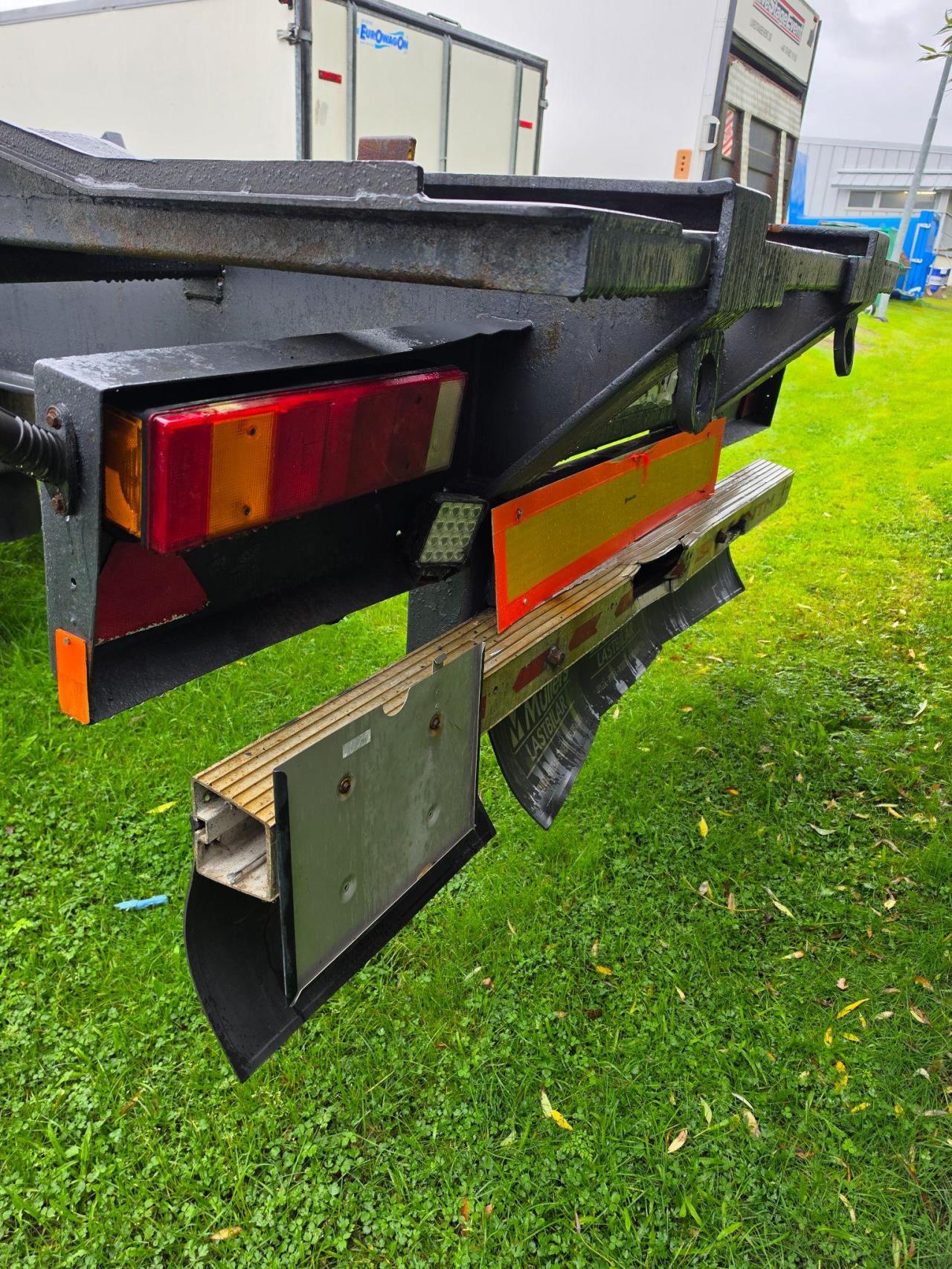 NTM RTPT-4 2003 - Lastv&auml;xlare