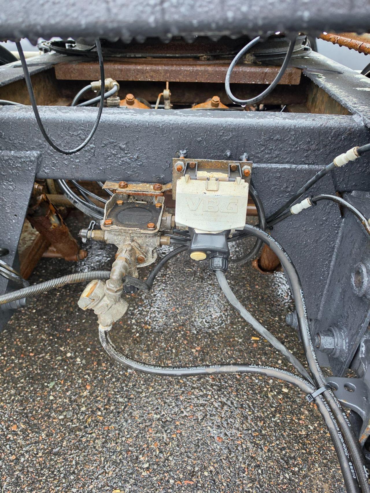 NTM RTPT-4 2003 - Lastv&auml;xlare