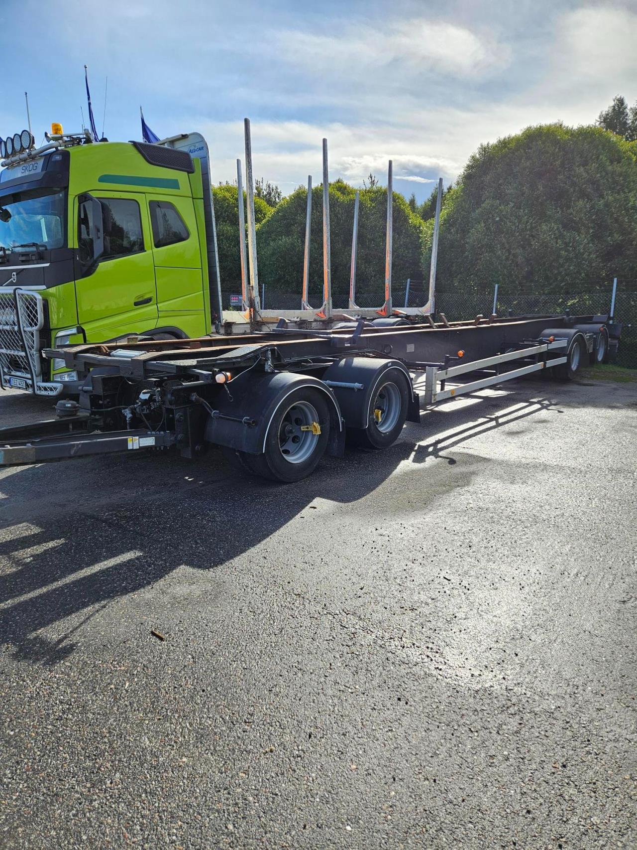 NTM RTPT-4 2003 - Lastv&auml;xlare