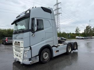Volvo FH 540 6x2 Dragbil