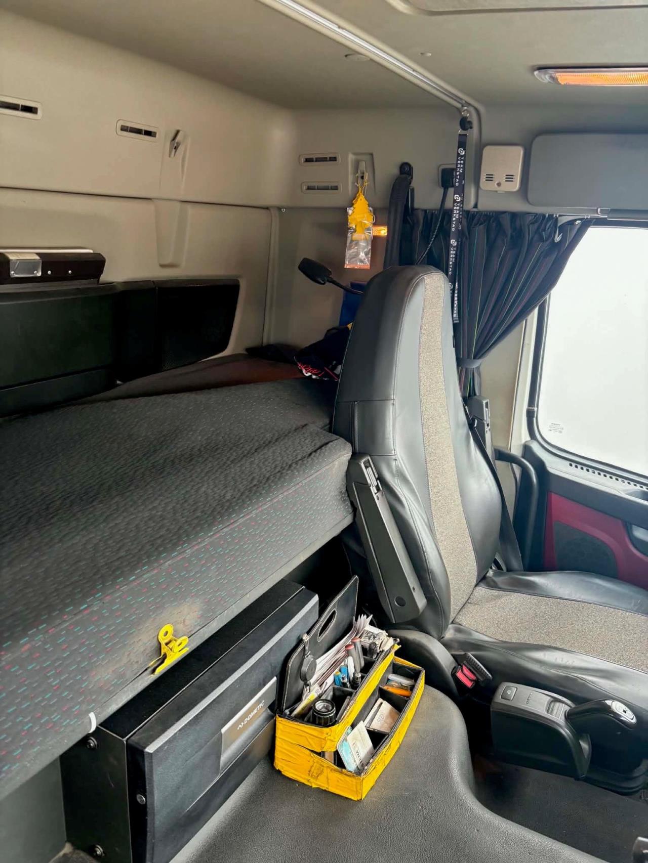Volvo FMX 2020 - Tipp