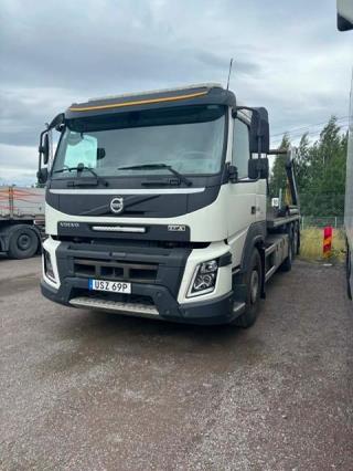 Volvo FMX