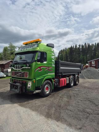 Volvo FH 480