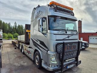 Volvo FH540