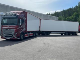 Volvo FH16