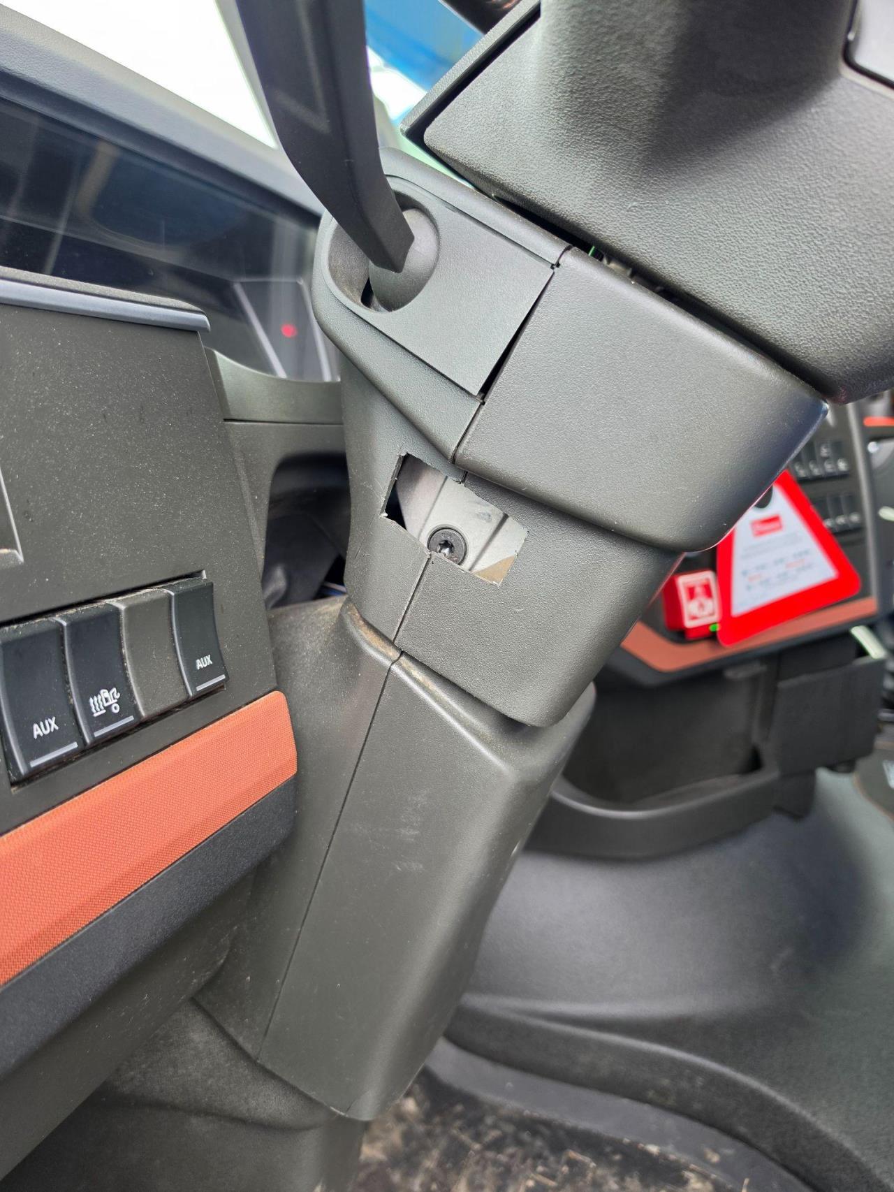 Volvo FH16 750 2023 - Timmer