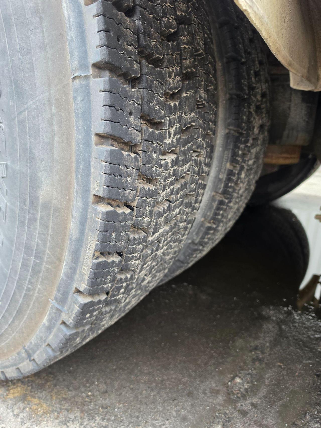 Volvo FH16 750 2023 - Timmer