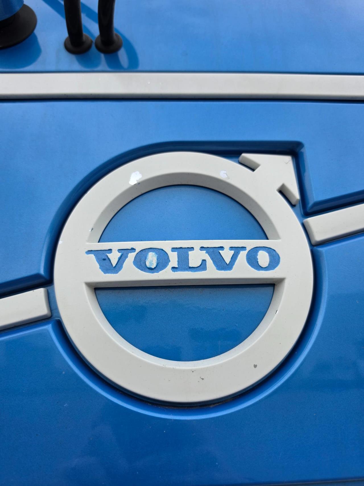 Volvo FH16 750 2023 - Timmer
