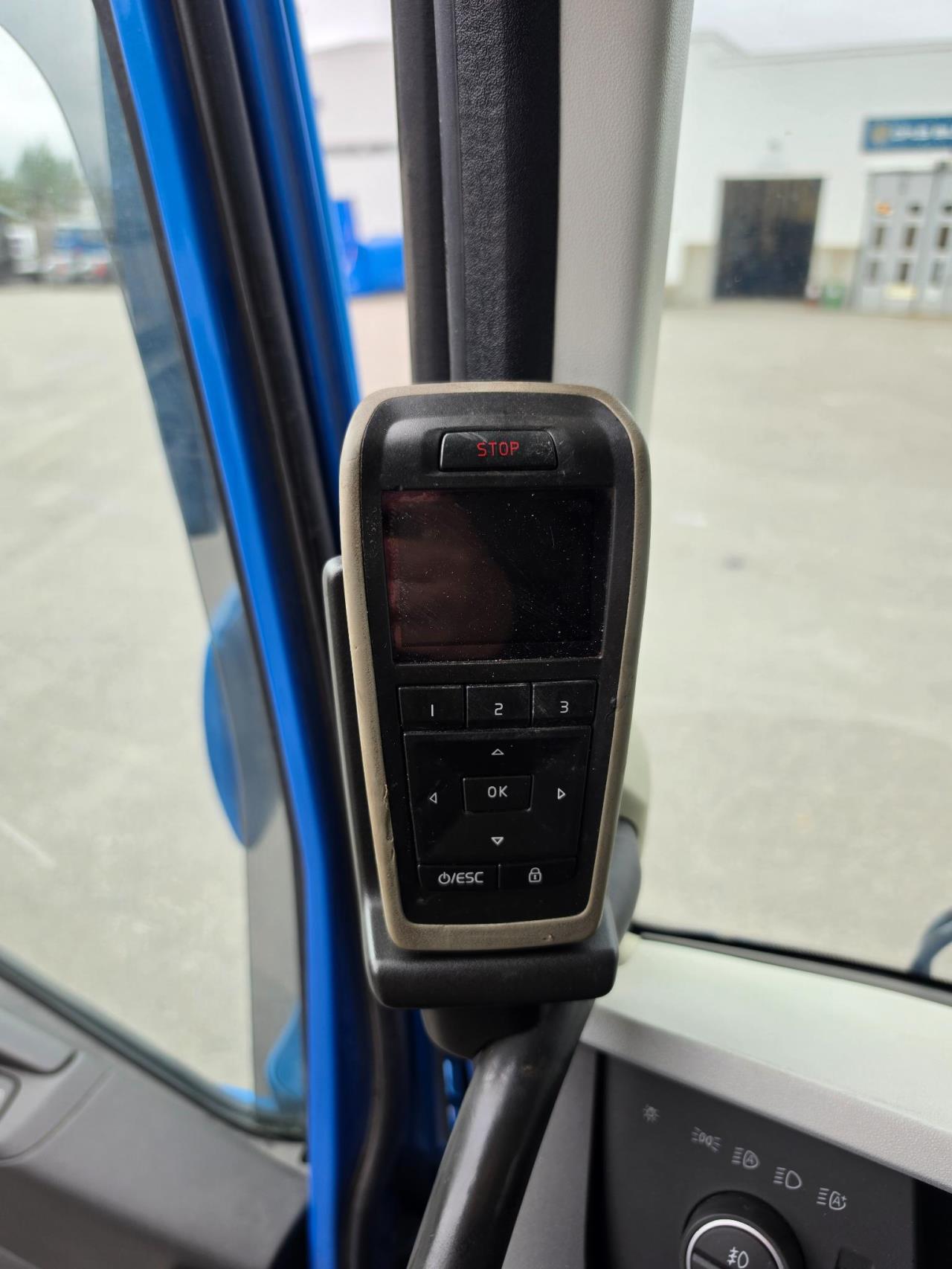 Volvo FH16 750 2023 - Timmer