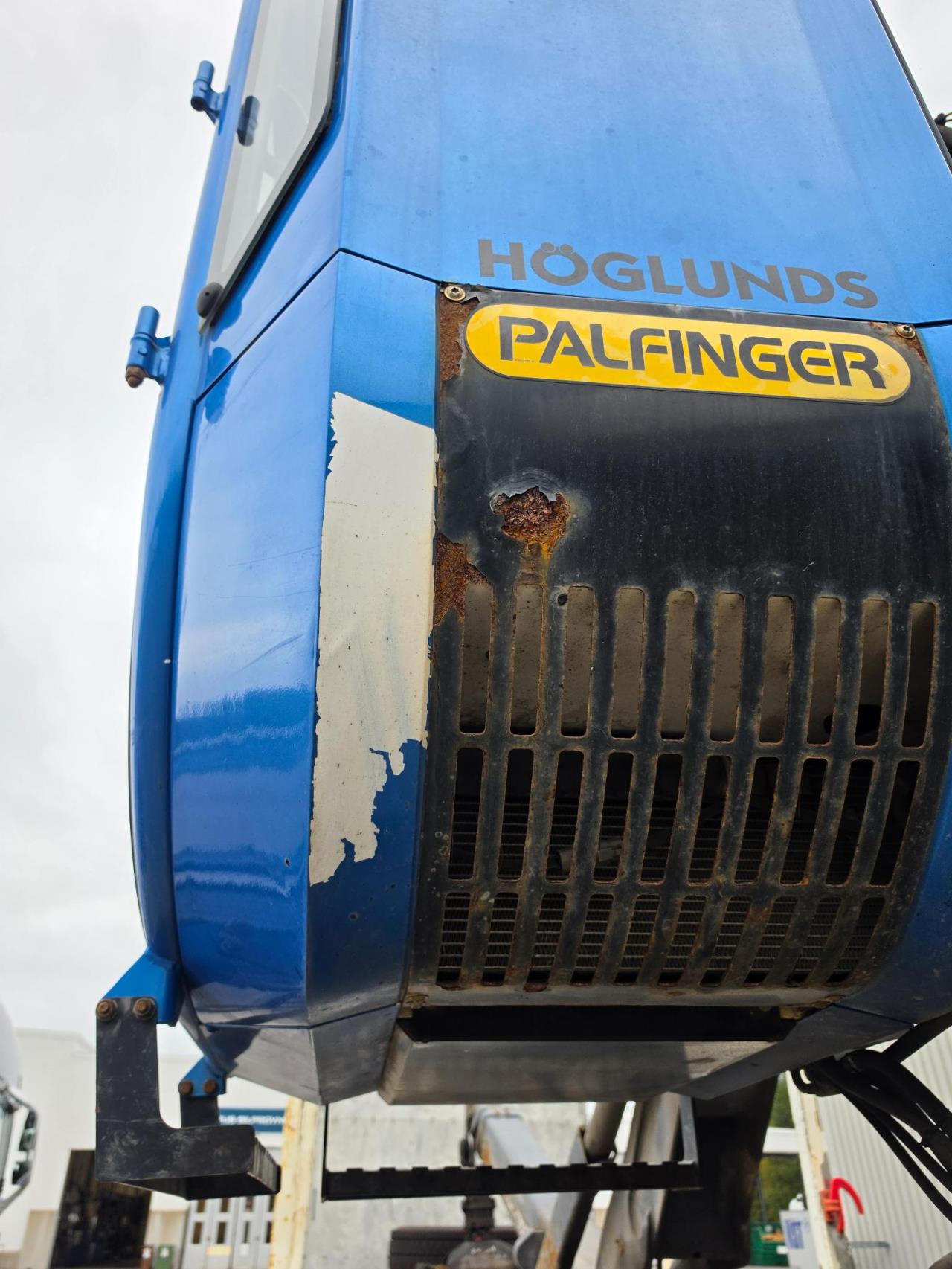 Volvo FH16 750 2023 - Timmer