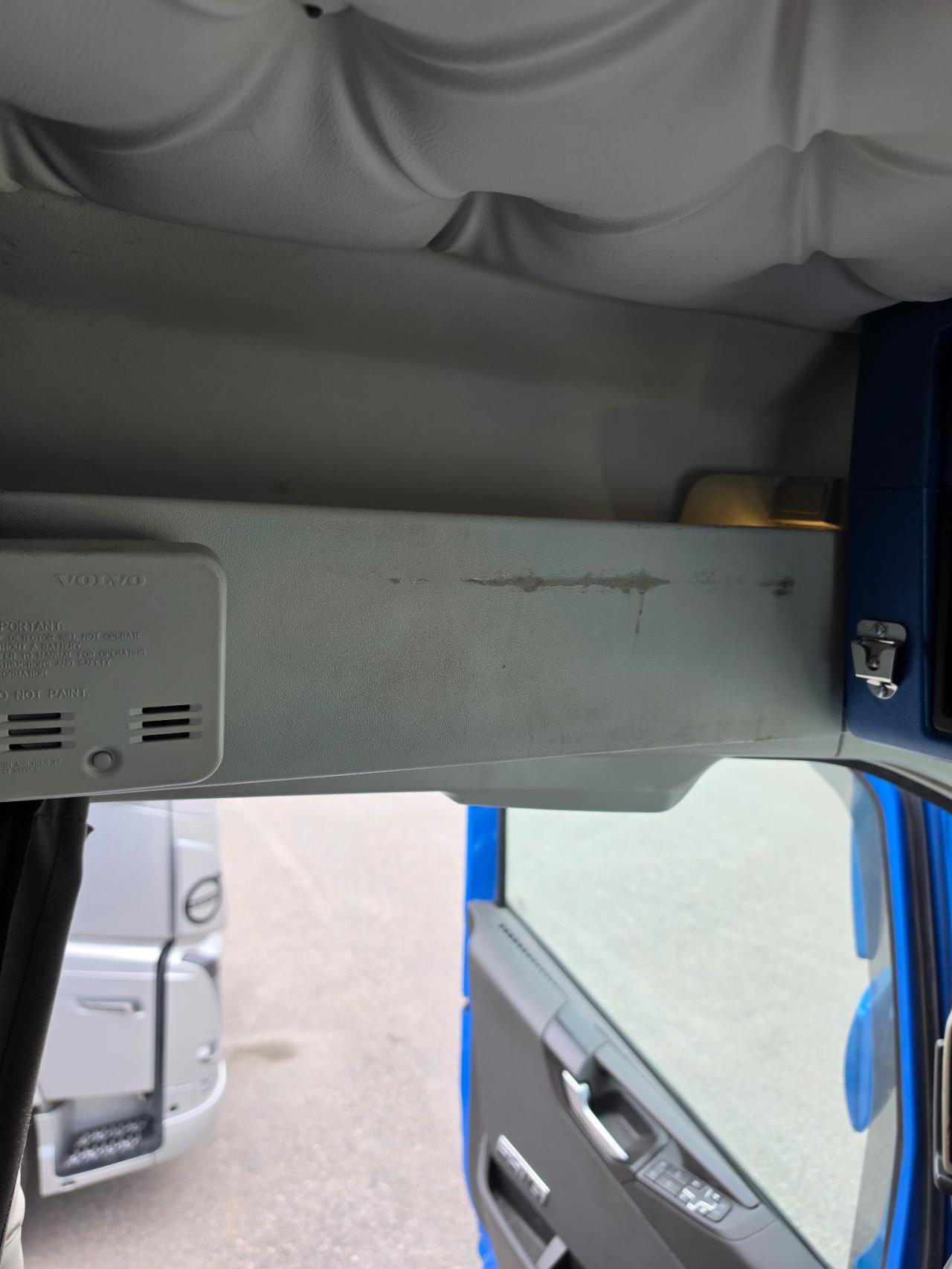 Volvo FH16 750 2023 - Timmer