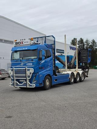 Volvo FH16 750