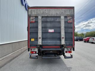Volvo FL 4x2 Sk&aring;pbil