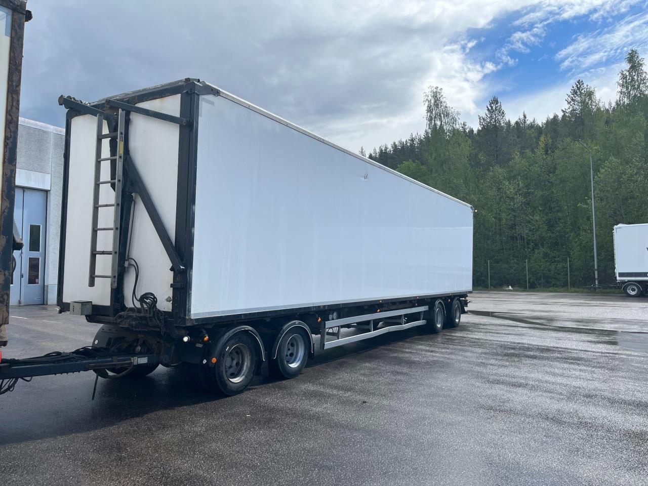 Mt Eksj&ouml; FS 18-20 2018 - Flis