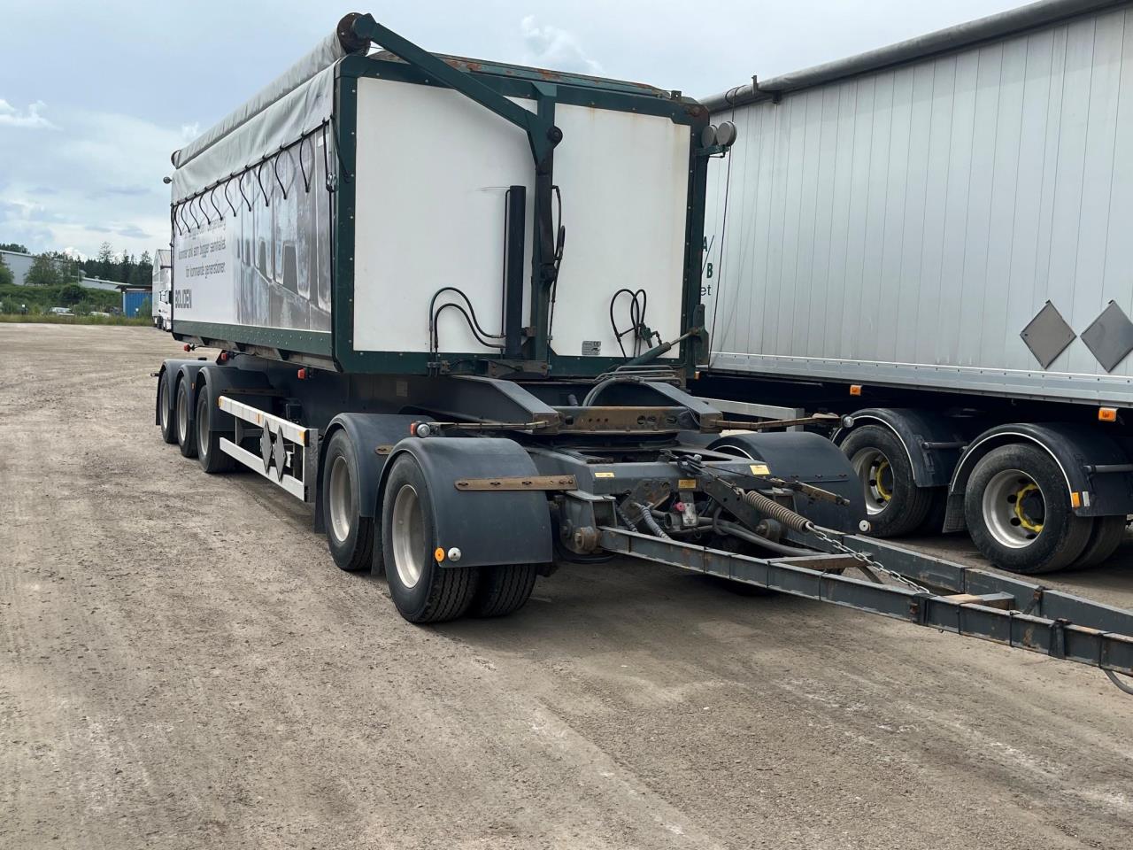 Volvo FH13 540 2025 - Tipp