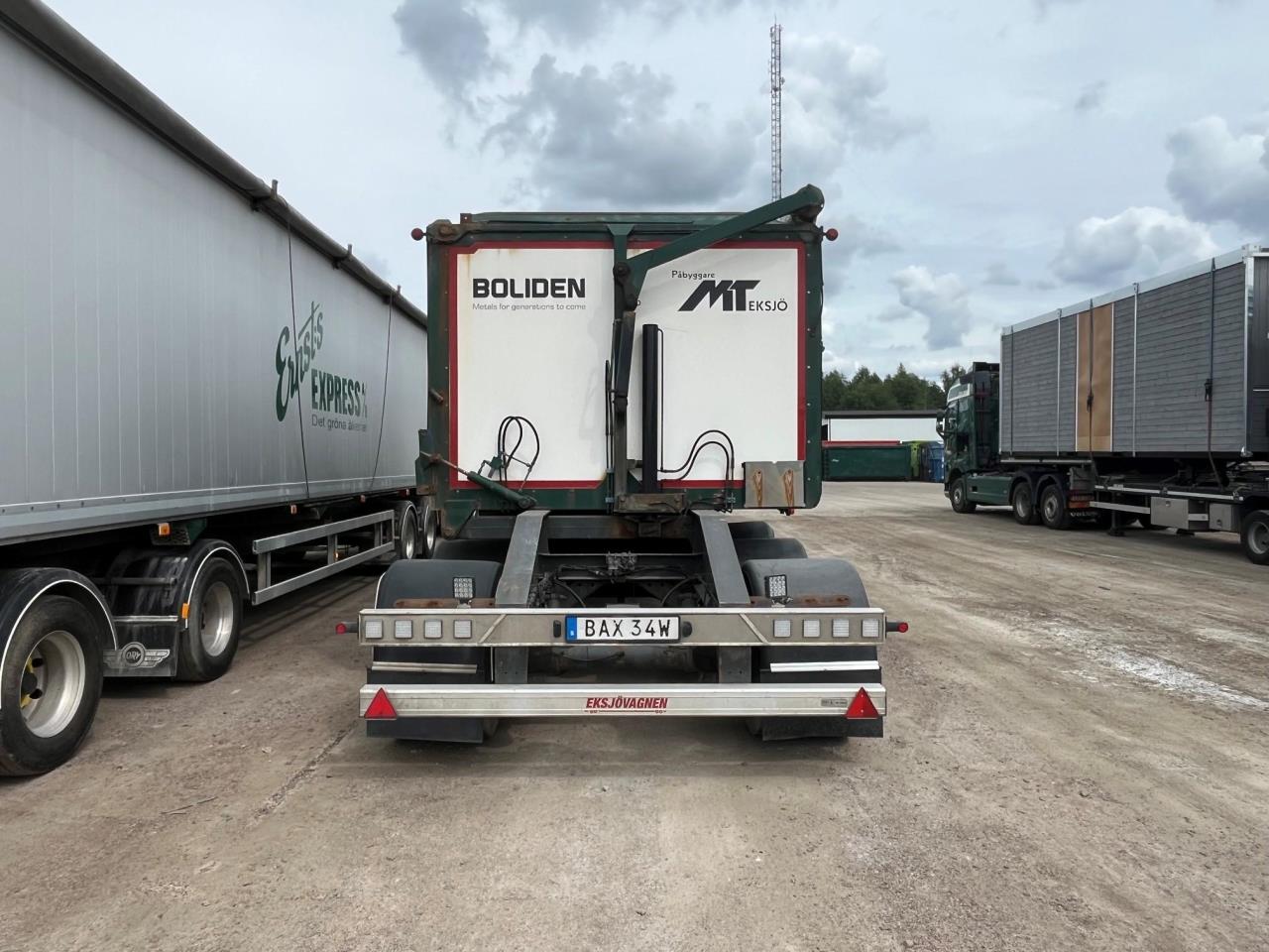 Volvo FH13 540 2025 - Tipp