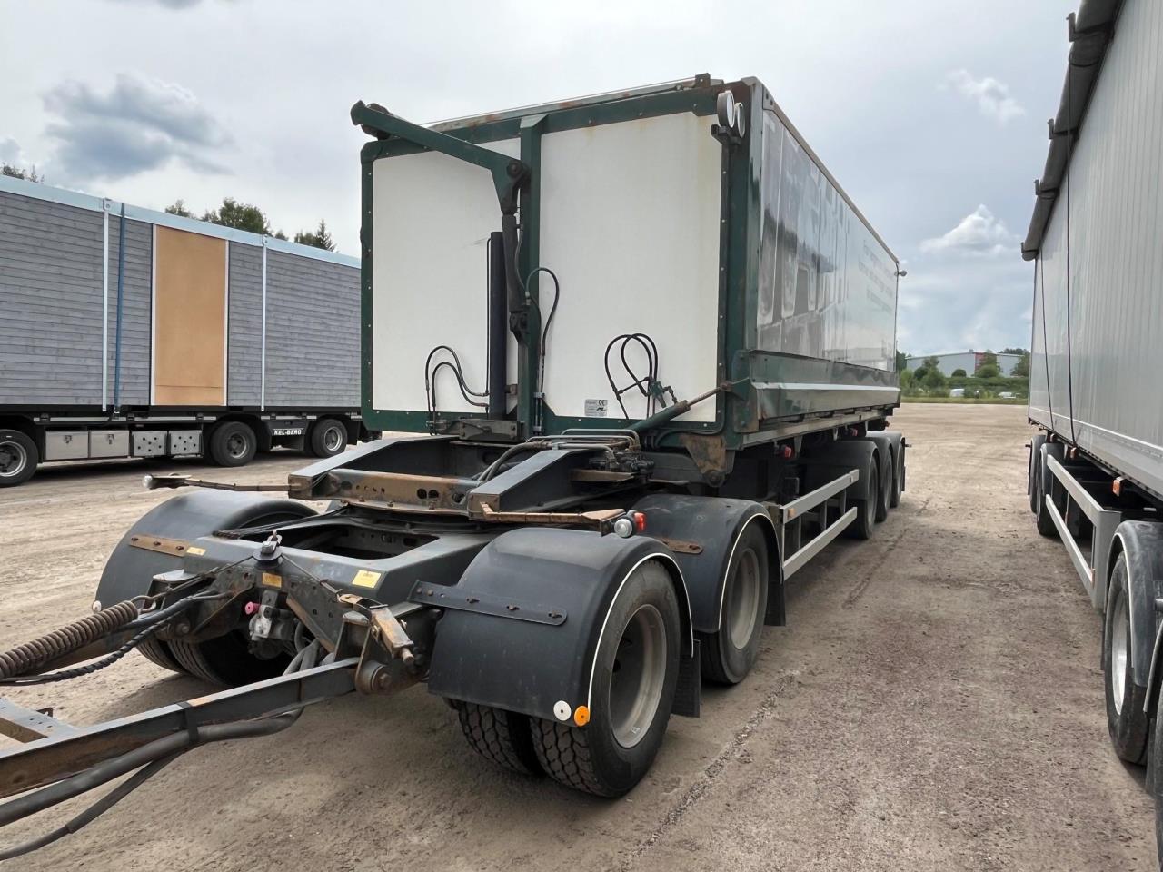 Volvo FH13 540 2025 - Tipp