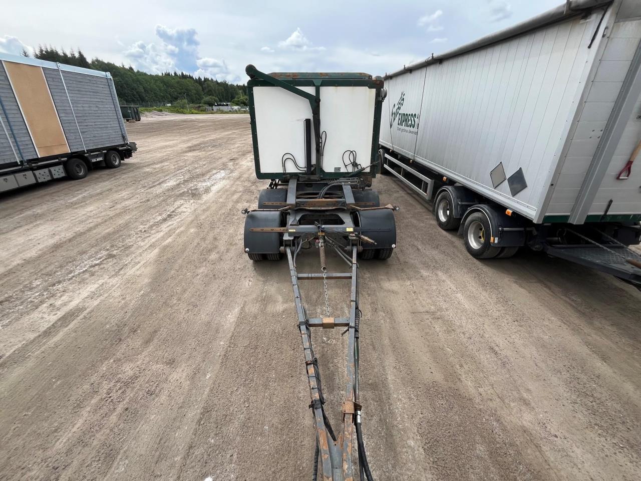 Volvo FH13 540 2025 - Tipp