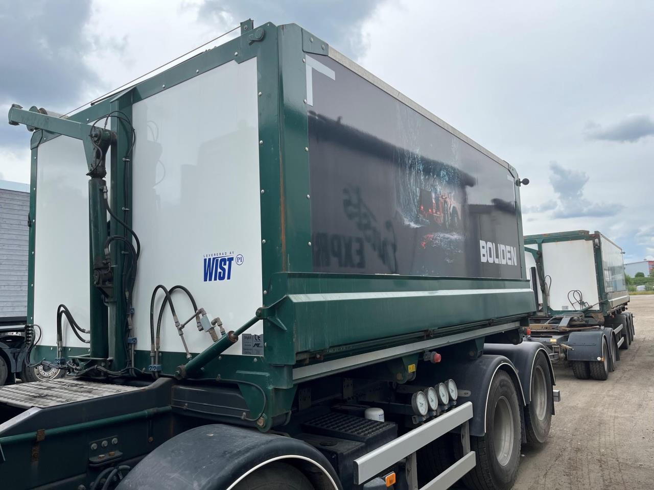 Volvo FH13 540 2025 - Tipp