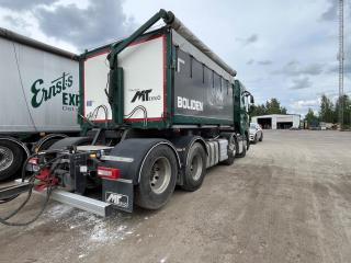 Volvo FH13 540