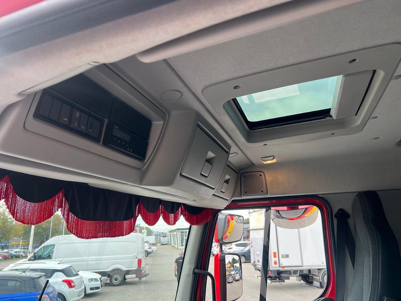 Volvo FL 280 4x2 16T B&auml;rgningsbil, Digicross, Euro 6 2021 - B&auml;rgningsbil