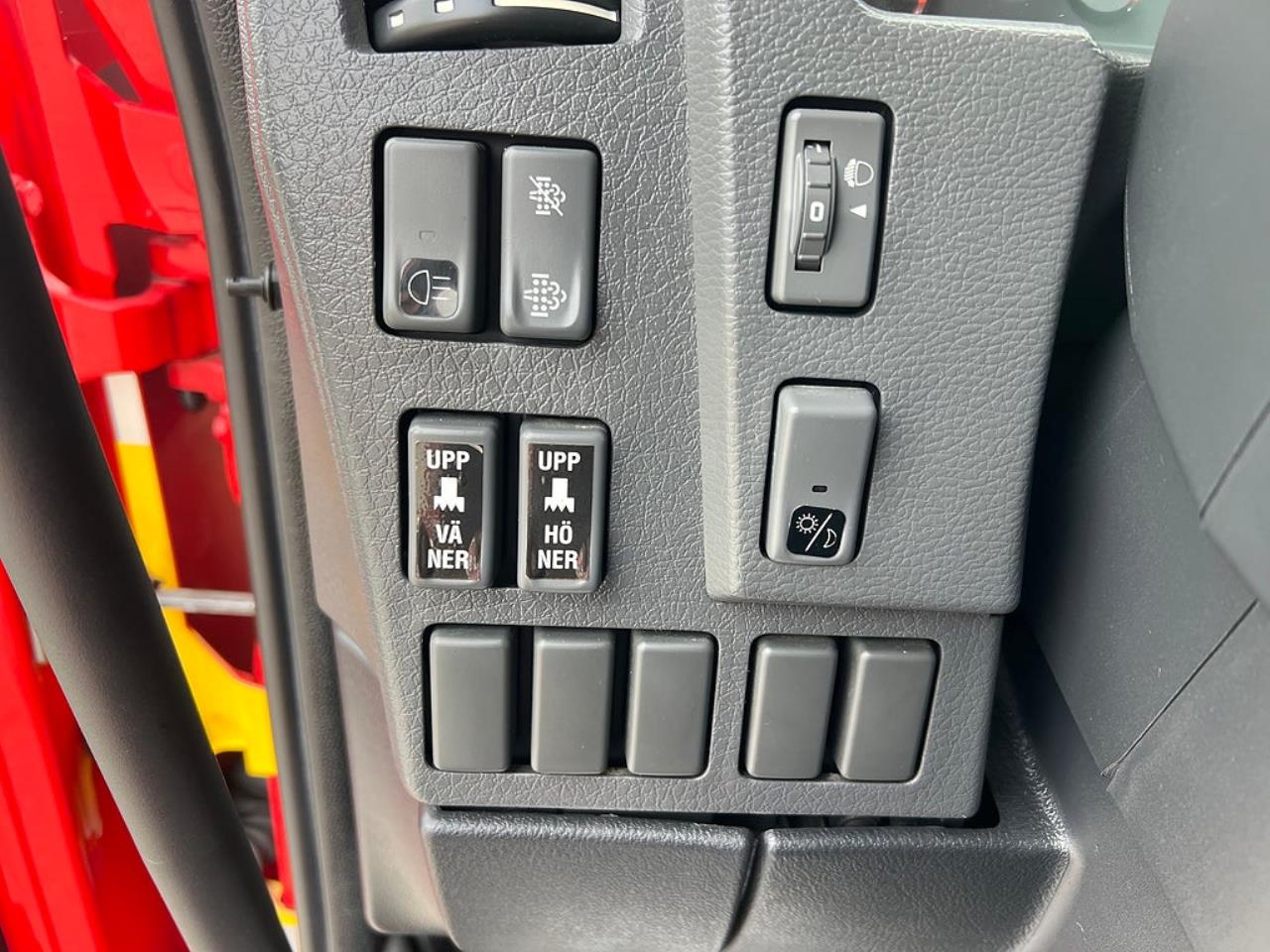 Volvo FL 280 4x2 16T B&auml;rgningsbil, Digicross, Euro 6 2021 - B&auml;rgningsbil