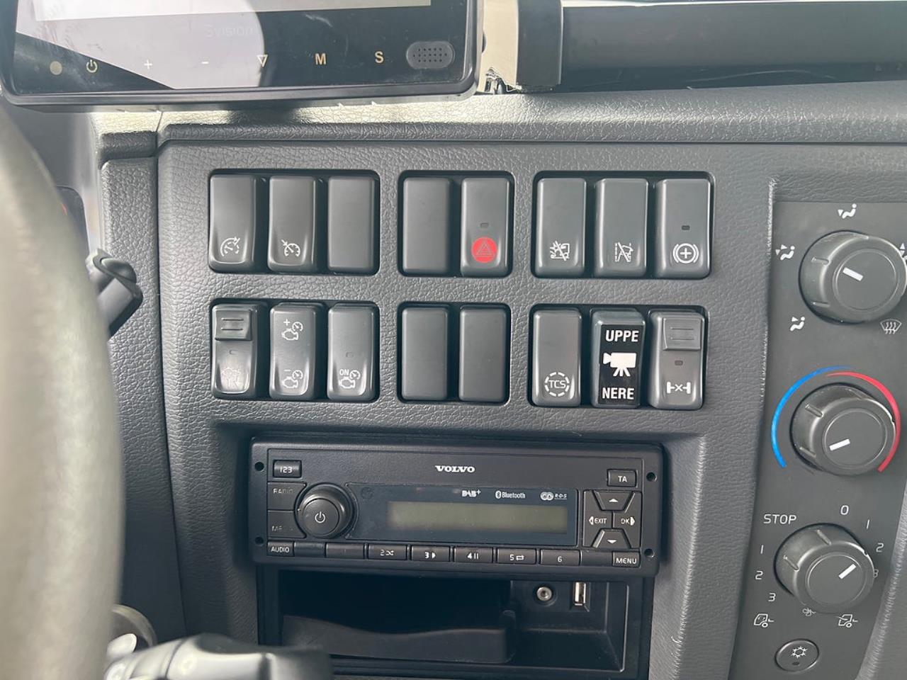 Volvo FL 280 4x2 16T B&auml;rgningsbil, Digicross, Euro 6 2021 - B&auml;rgningsbil