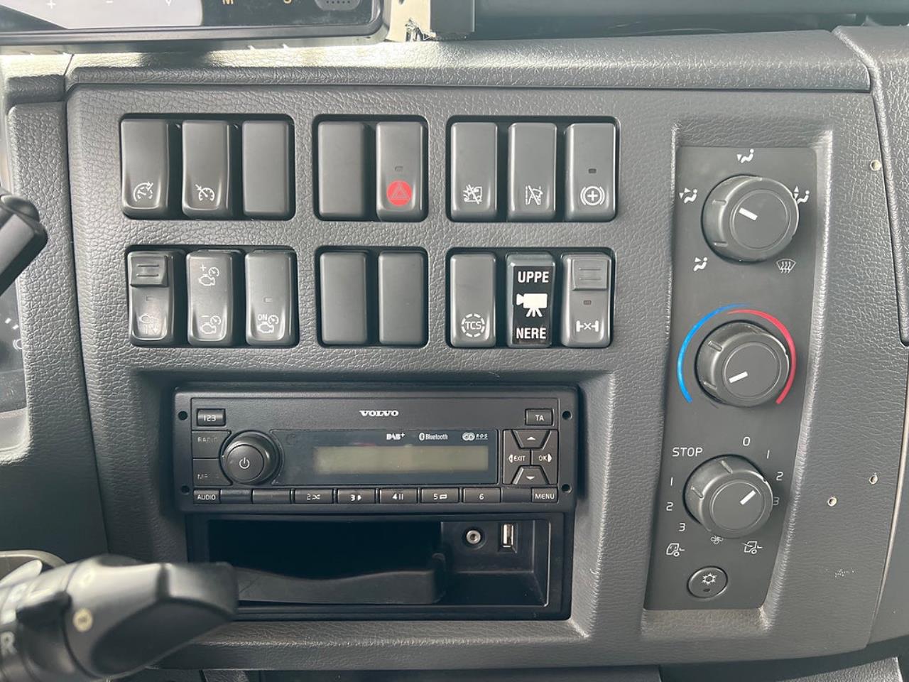 Volvo FL 280 4x2 16T B&auml;rgningsbil, Digicross, Euro 6 2021 - B&auml;rgningsbil