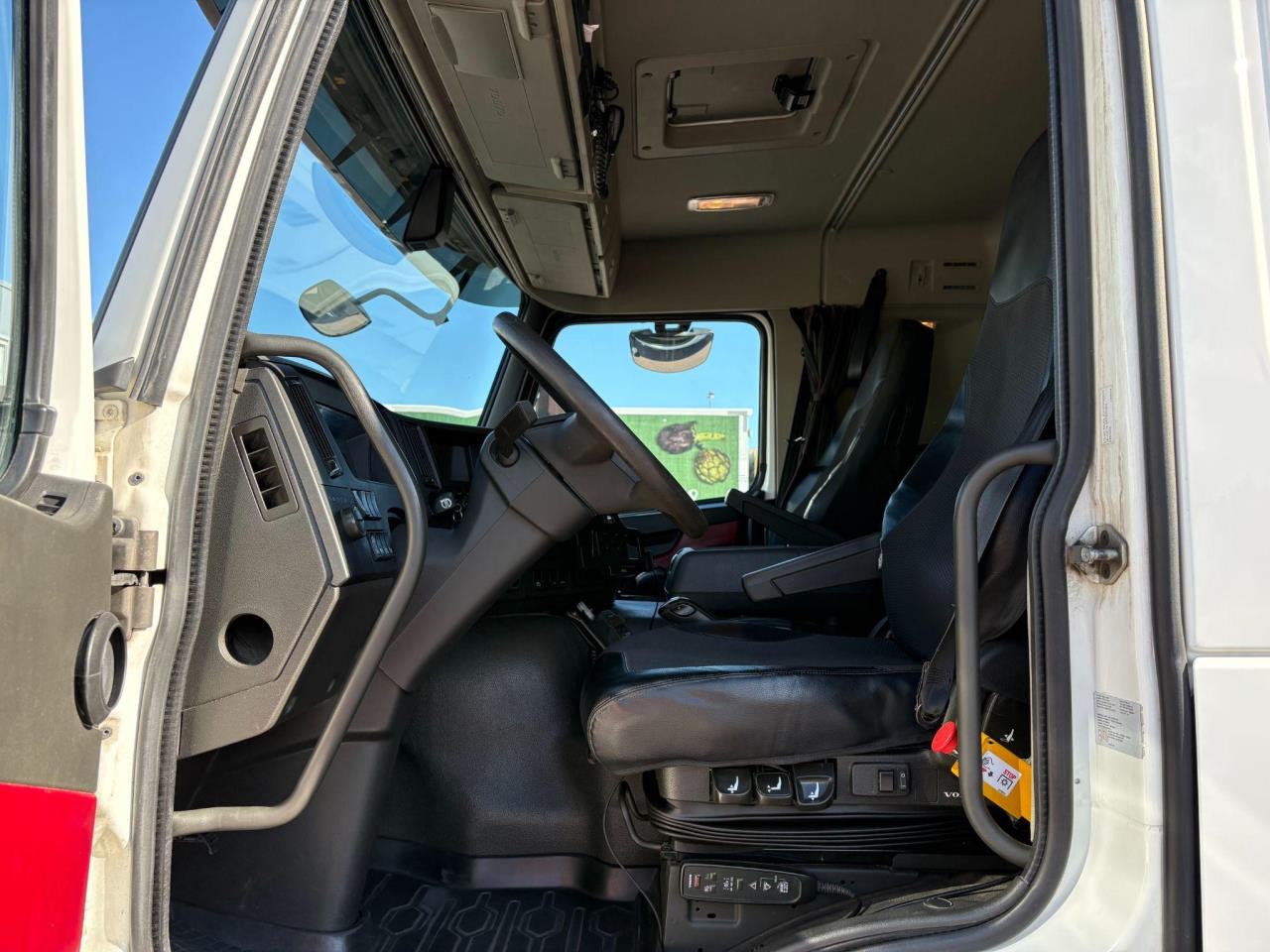 Volvo FMX 8X4 2021 - Tipp