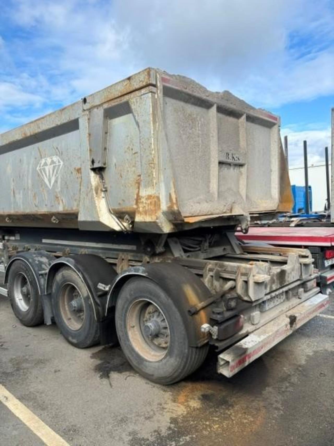 CMT CHOJNICE W25-50 2013 - Tipp