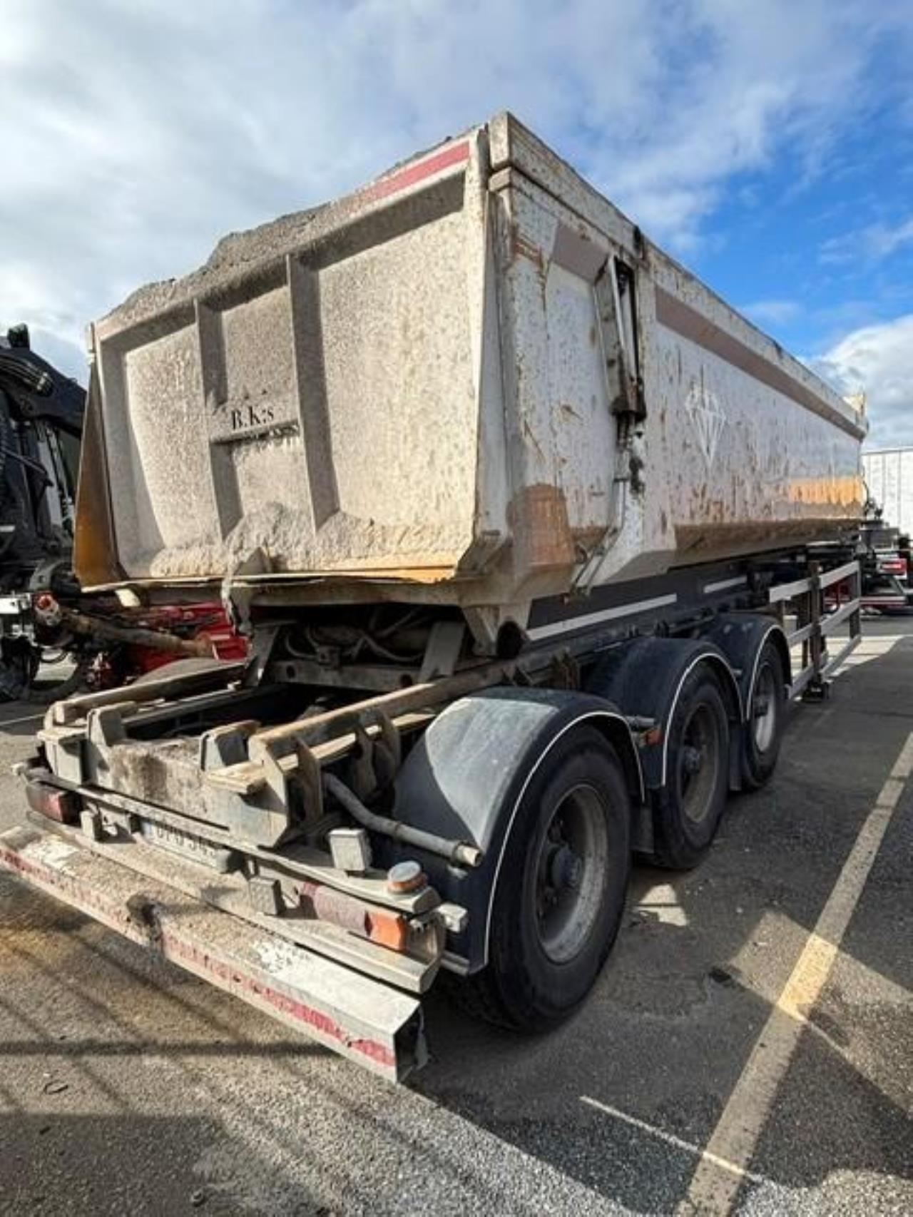 CMT CHOJNICE W25-50 2013 - Tipp