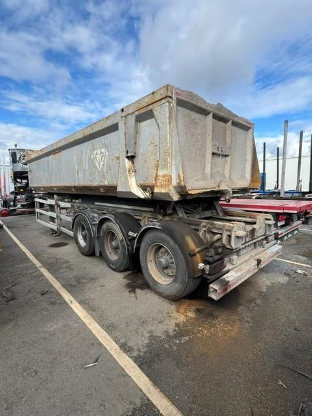 CMT CHOJNICE W25-50 2013 - Tipp