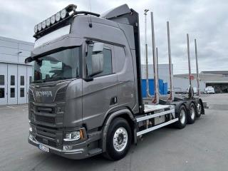 Scania R 770