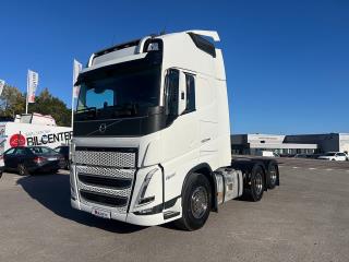 Volvo FH13 500 6x2 Dragbil I-Save & I-See Euro 6