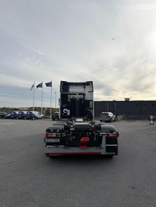 Volvo FH