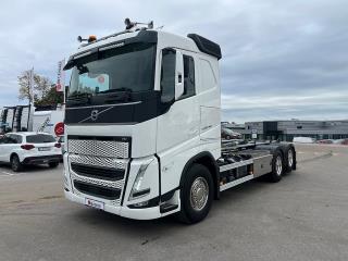 Volvo &Ouml;vriga