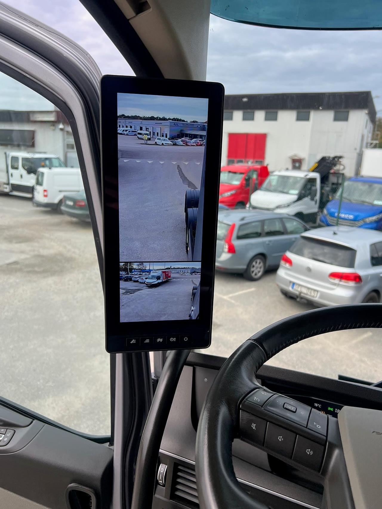 Volvo FH13 540 6x4 Aero Dragbil Lyftbar Tandem Axel, Retarder 2025 - Dragbil