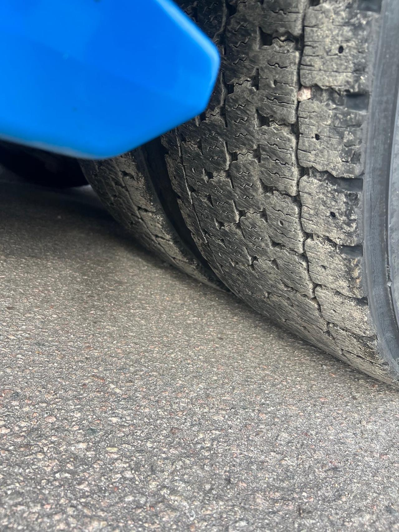 Iveco &Ouml;vriga 2022 - Dragbil