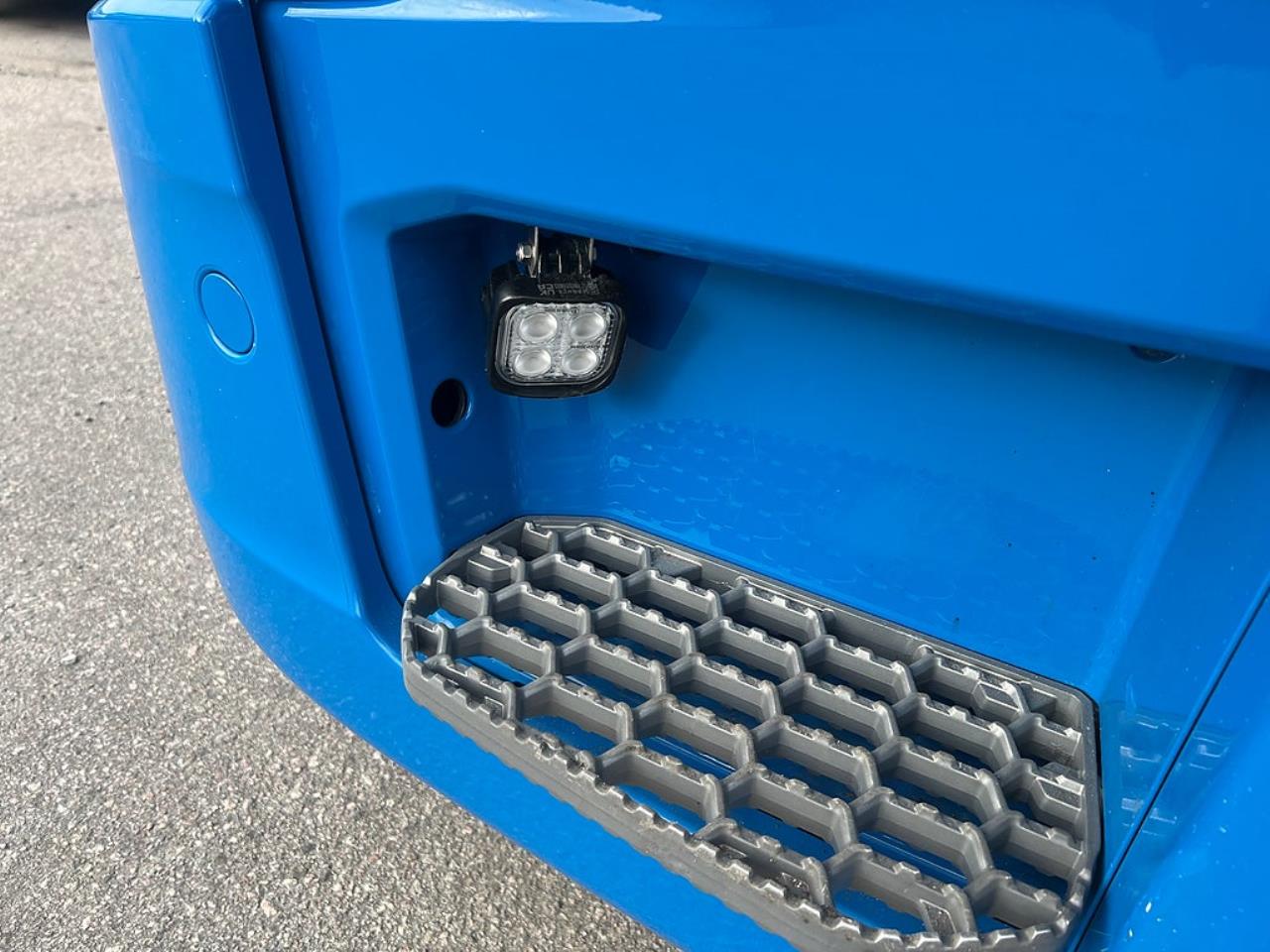 Iveco &Ouml;vriga 2022 - Dragbil