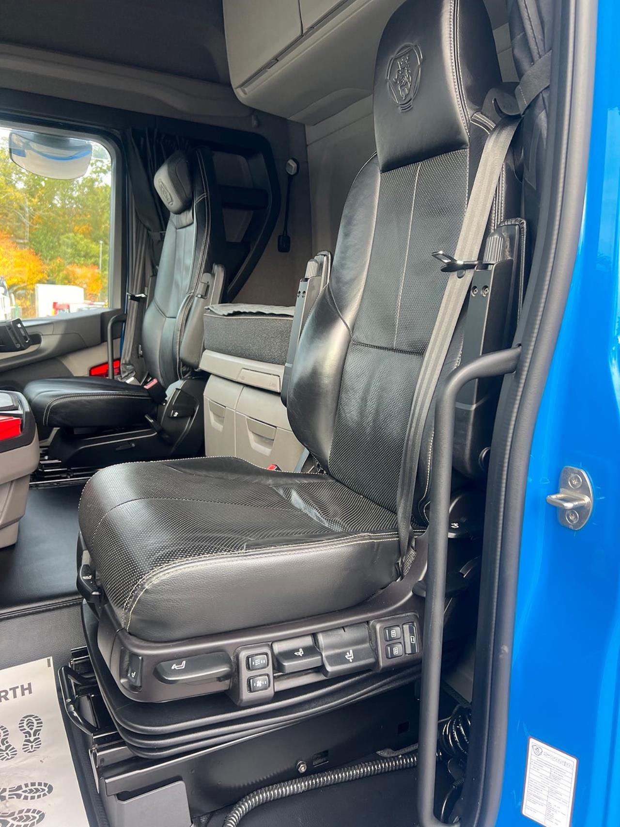 Iveco &Ouml;vriga 2022 - Dragbil