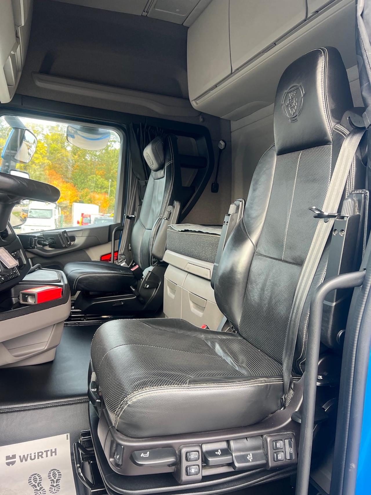 Iveco &Ouml;vriga 2022 - Dragbil
